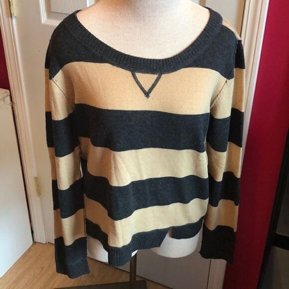 Michael stars sweater sz 1 - Picture 2 of 6